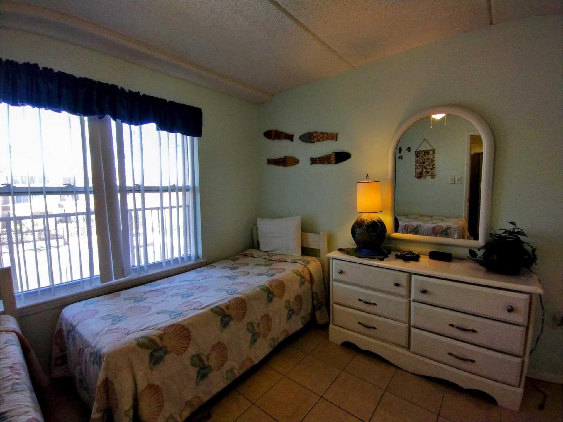 Surfside I 205 Condominium Condo South Padre Island Exterior photo