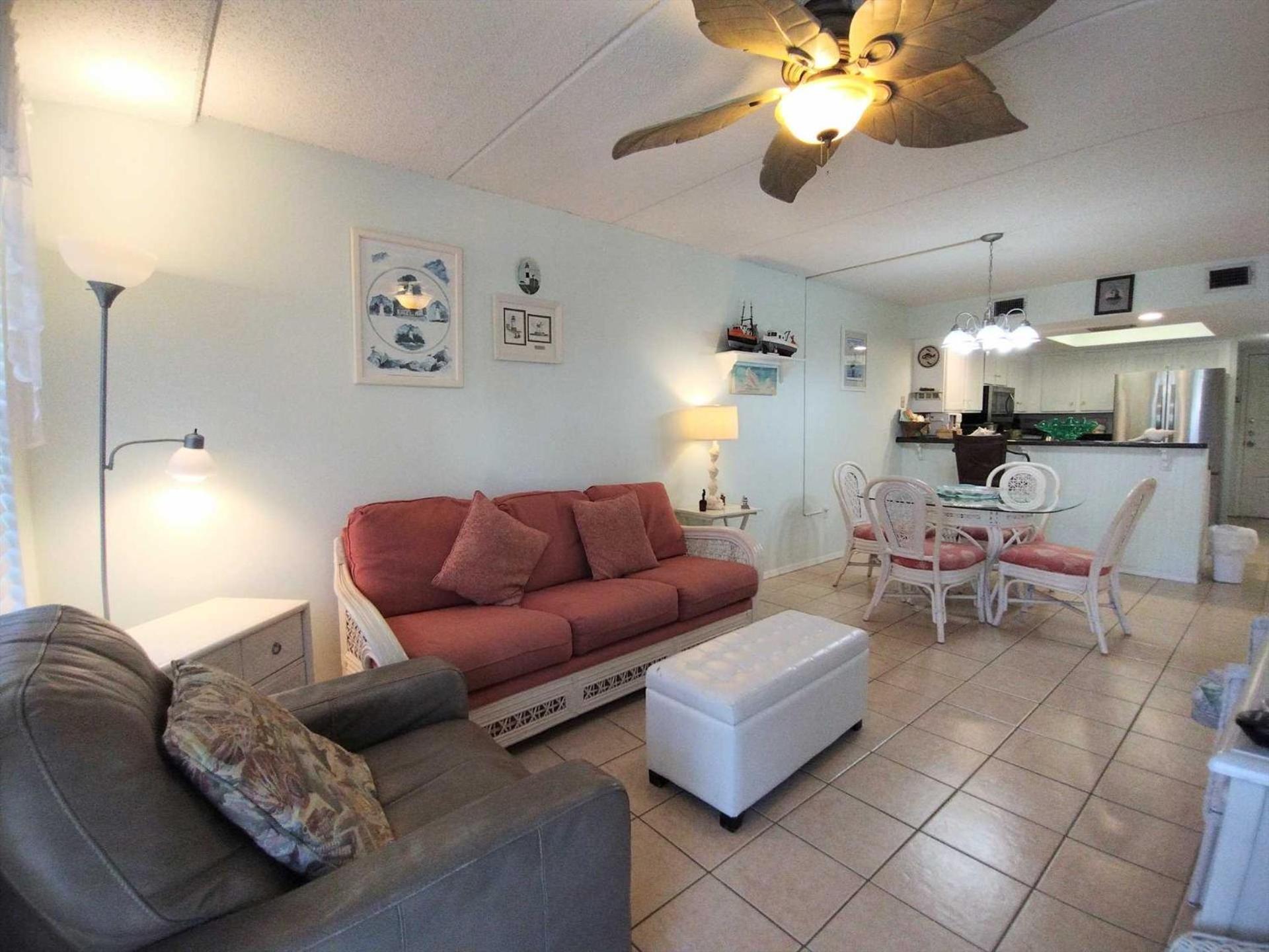 Surfside I 205 Condominium Condo South Padre Island Exterior photo