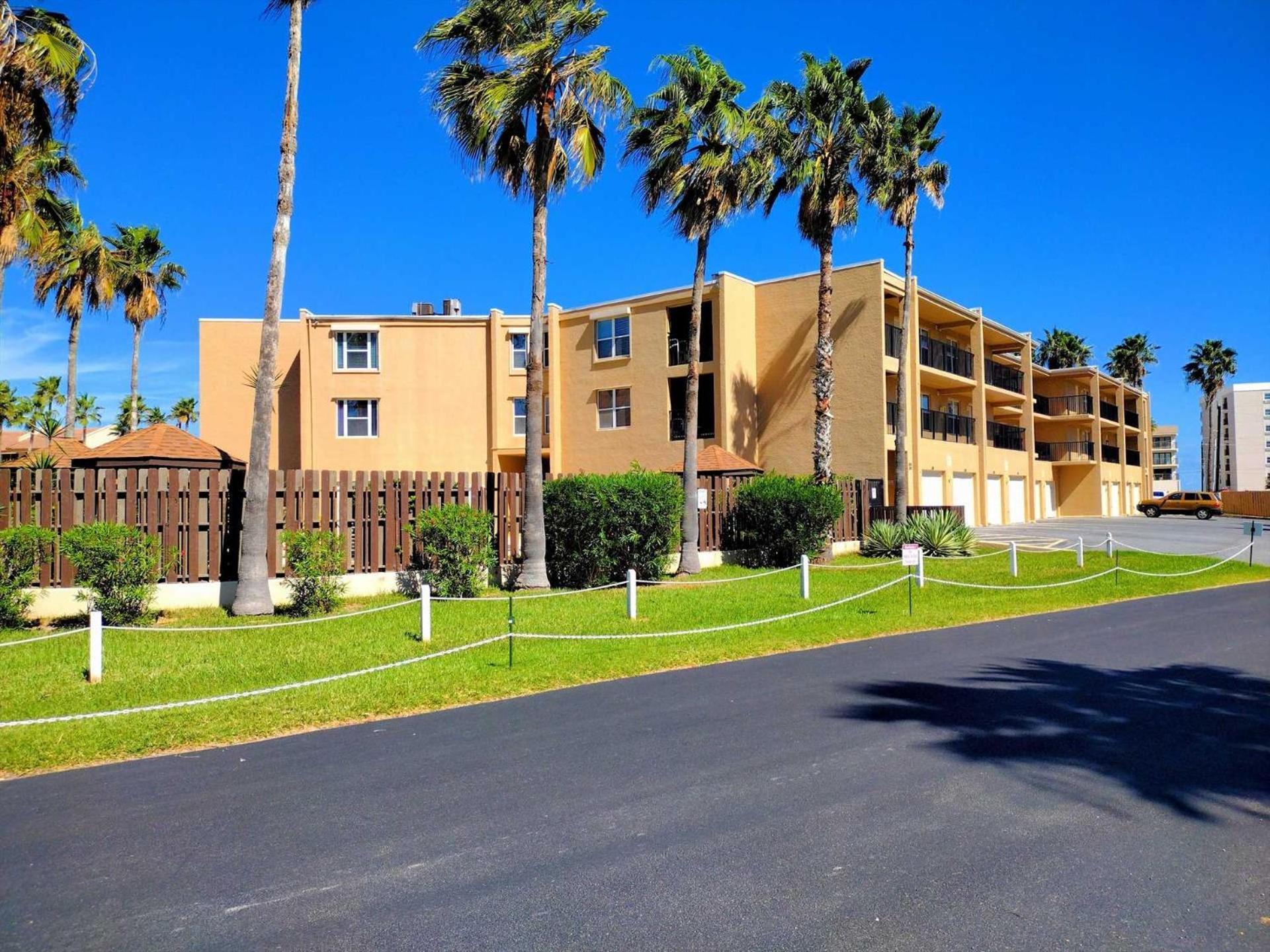 Surfside I 205 Condominium Condo South Padre Island Exterior photo